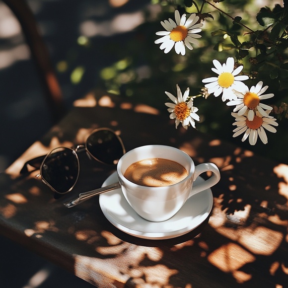 Meet Coffee N' Seasons ☕️🍂 - Picture 6 of 11